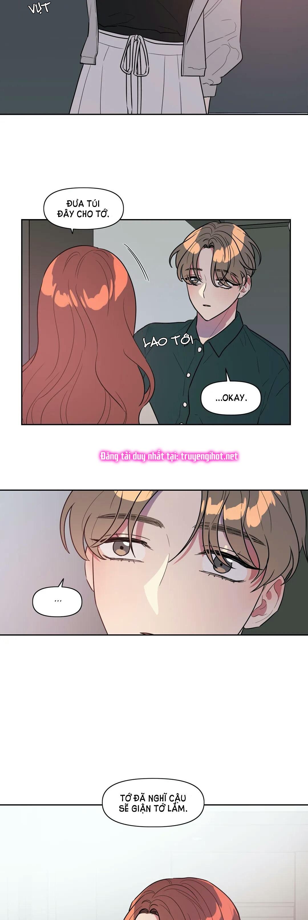 đọc truyện [18+] Sự Trả Thù Hoàn Hảo Nhất Chương 17.1 ảnh 11 tại Truyện Dạ Ký