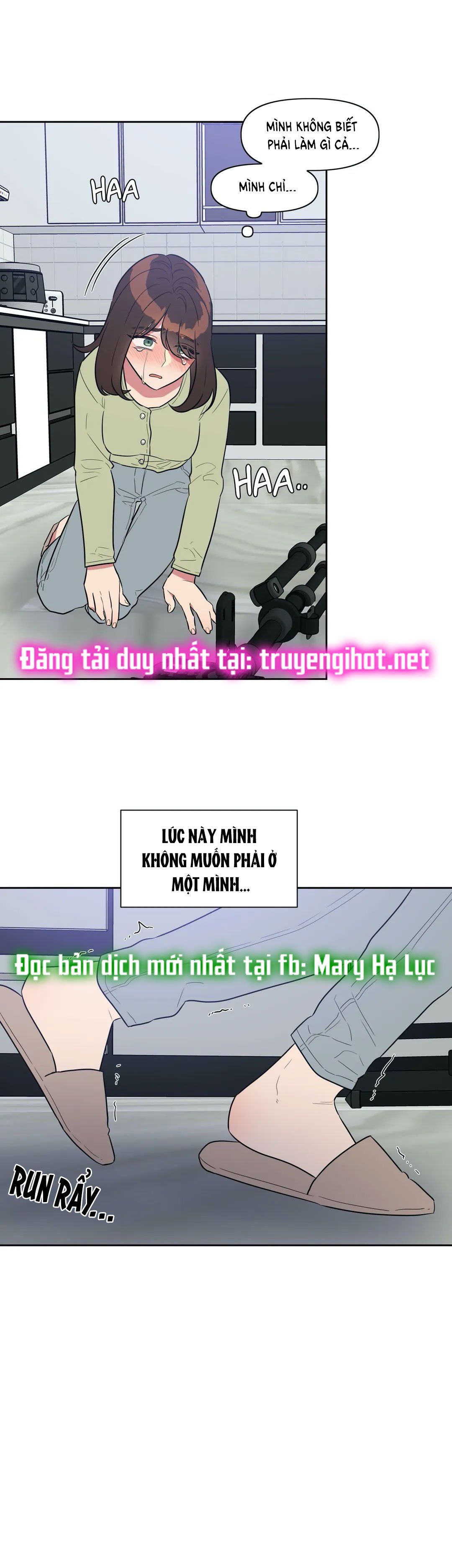đọc truyện [18+] Sự Trả Thù Hoàn Hảo Nhất Chương 18.1 ảnh 11 tại Truyện Dạ Ký
