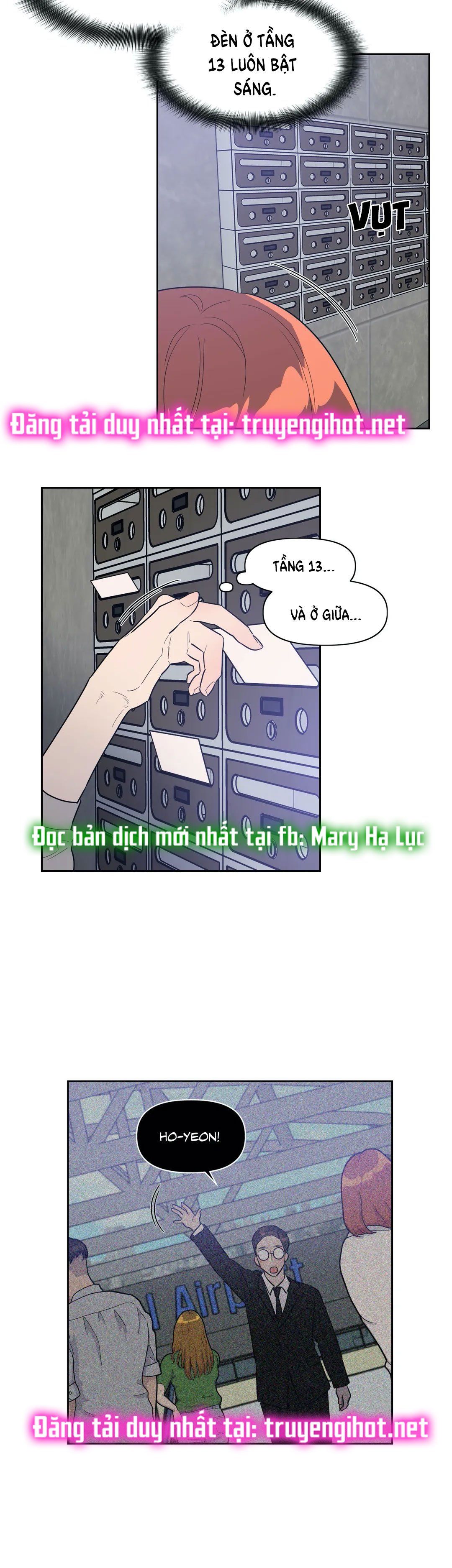 đọc truyện [18+] Sự Trả Thù Hoàn Hảo Nhất Chương 18.1 ảnh 13 tại Truyện Dạ Ký
