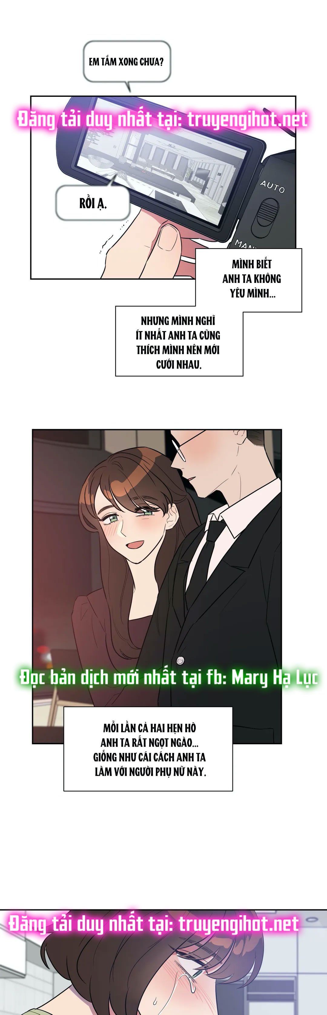 đọc truyện [18+] Sự Trả Thù Hoàn Hảo Nhất Chương 18.1 ảnh 7 tại Truyện Dạ Ký