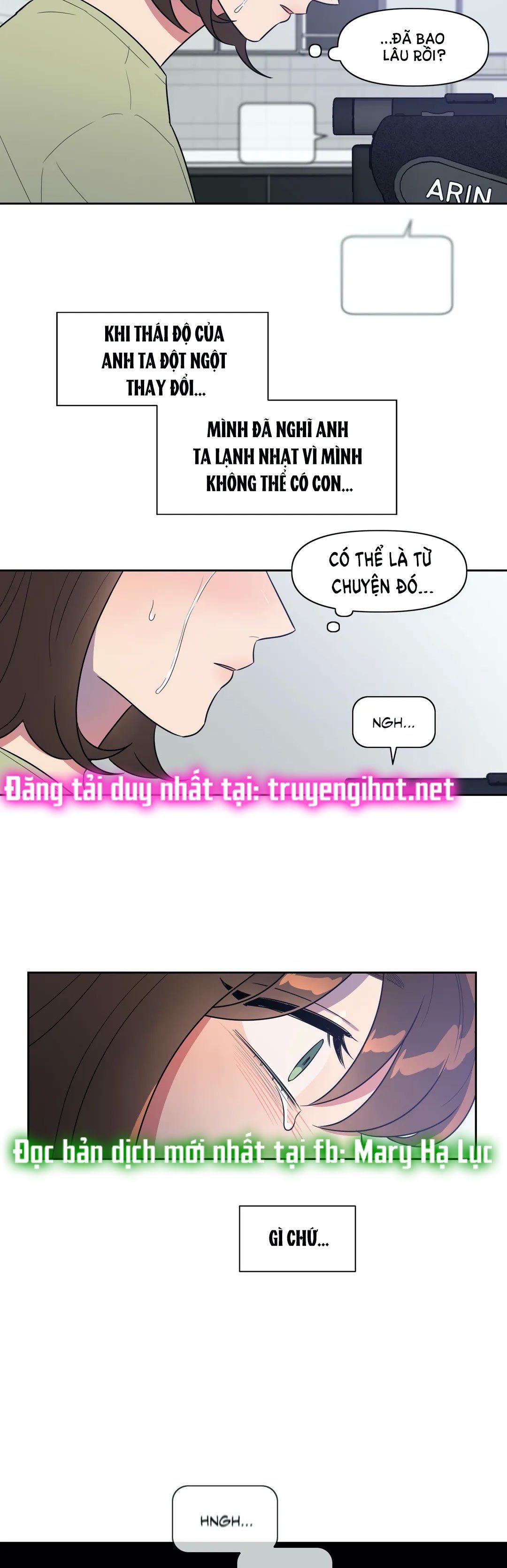 đọc truyện [18+] Sự Trả Thù Hoàn Hảo Nhất Chương 18.1 ảnh 8 tại Truyện Dạ Ký