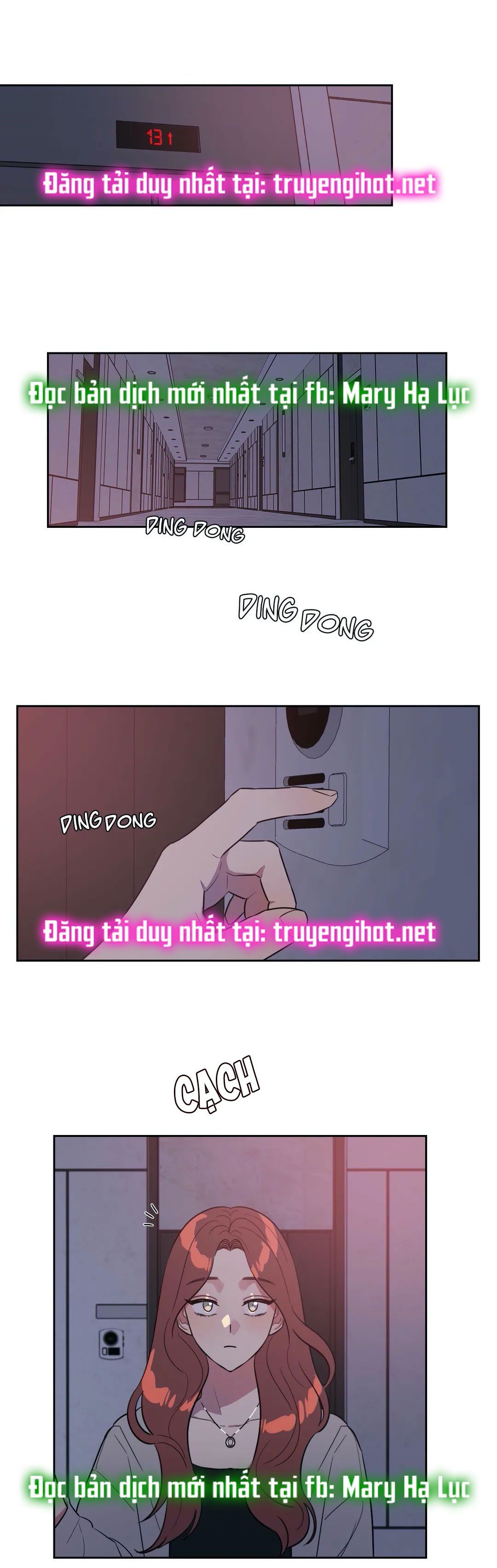 đọc truyện [18+] Sự Trả Thù Hoàn Hảo Nhất Chương 18.2 ảnh 2 tại Giả Dược