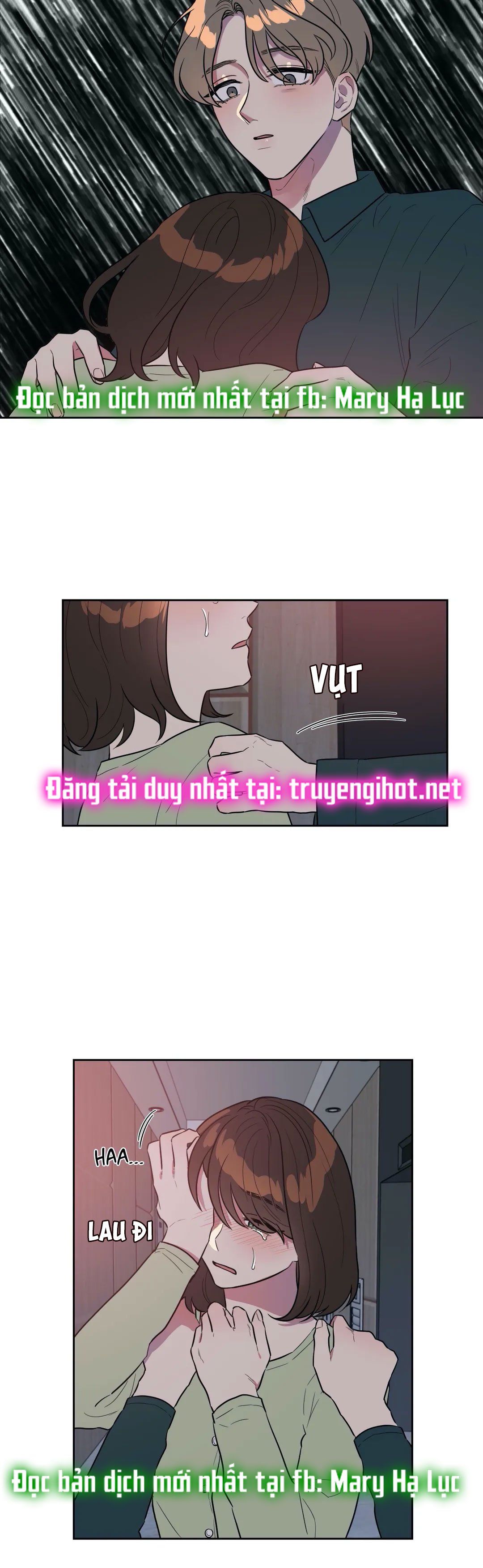 đọc truyện [18+] Sự Trả Thù Hoàn Hảo Nhất Chương 18.2 ảnh 11 tại Giả Dược