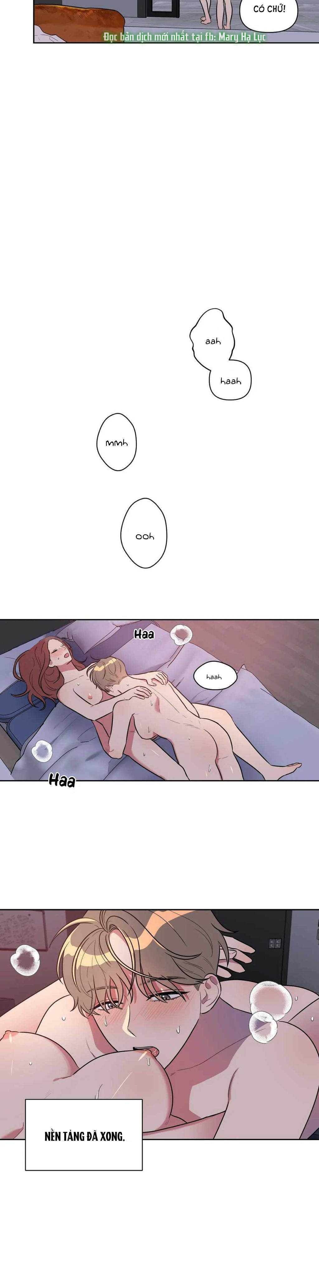 đọc truyện [18+] Sự Trả Thù Hoàn Hảo Nhất Chương 2.2 ảnh 7 tại Truyện Dạ Ký