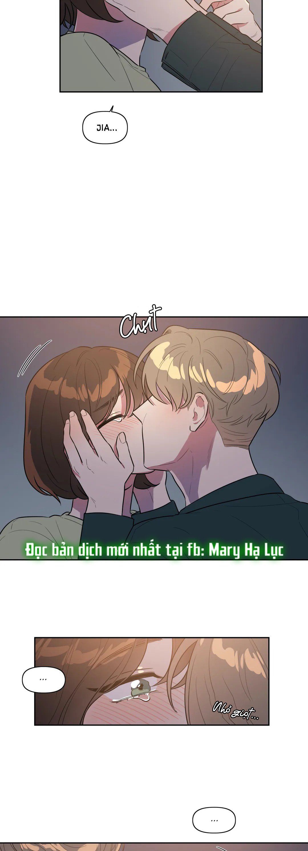 đọc truyện [18+] Sự Trả Thù Hoàn Hảo Nhất Chương 20.1 ảnh 8 tại Truyện Dạ Ký