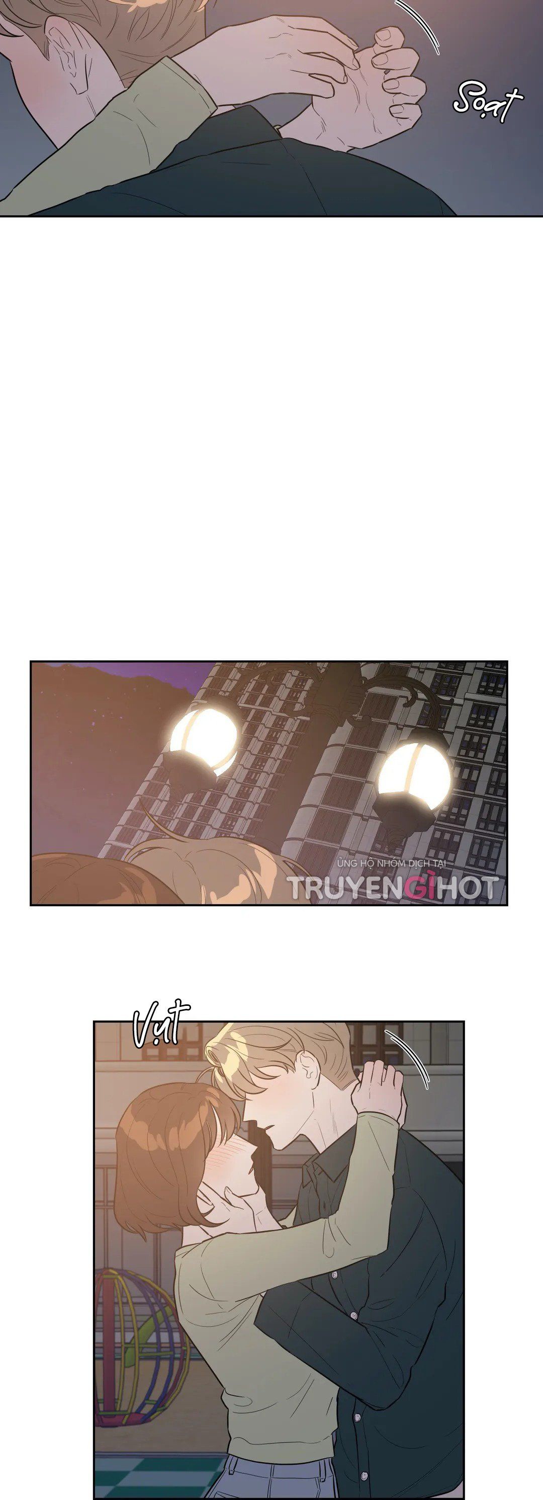 đọc truyện [18+] Sự Trả Thù Hoàn Hảo Nhất Chương 20.1 ảnh 9 tại Truyện Dạ Ký