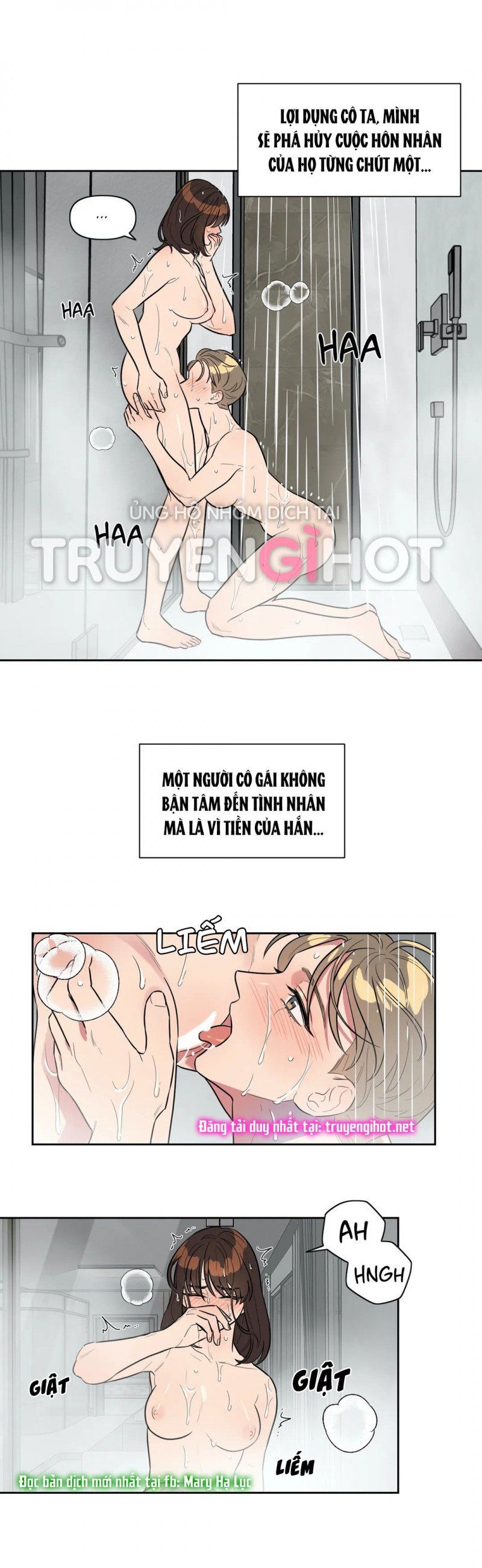 đọc truyện [18+] Sự Trả Thù Hoàn Hảo Nhất Chương 21 ảnh 12 tại Truyện Dạ Ký