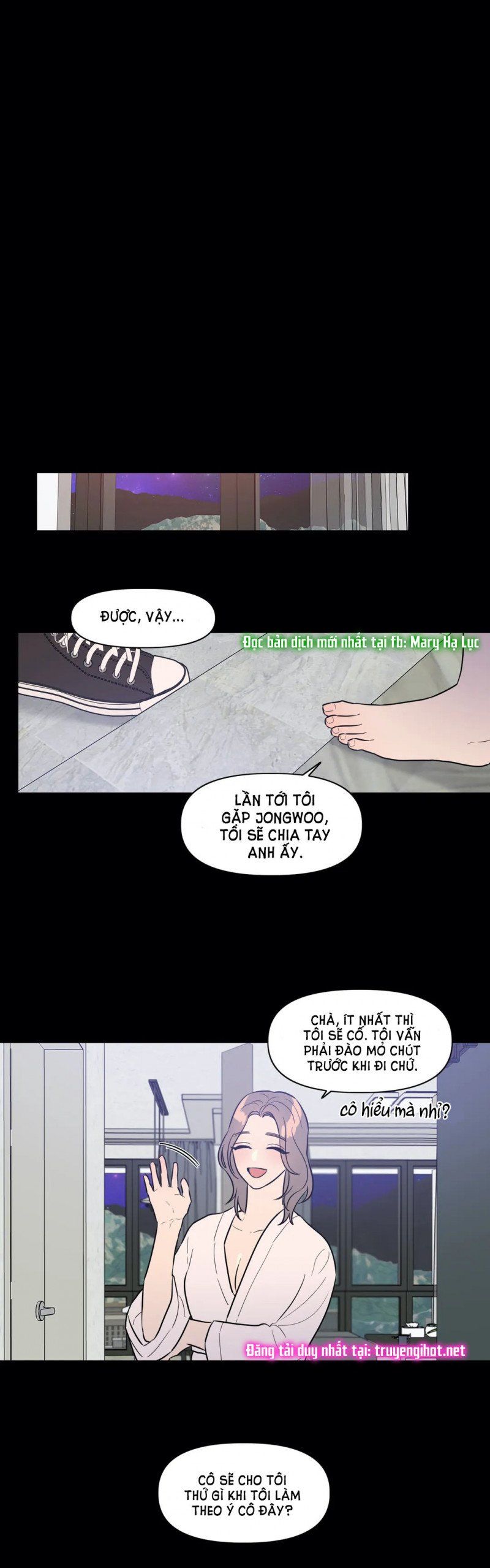 đọc truyện [18+] Sự Trả Thù Hoàn Hảo Nhất Chương 22.5 ảnh 11 tại Truyện Dạ Ký
