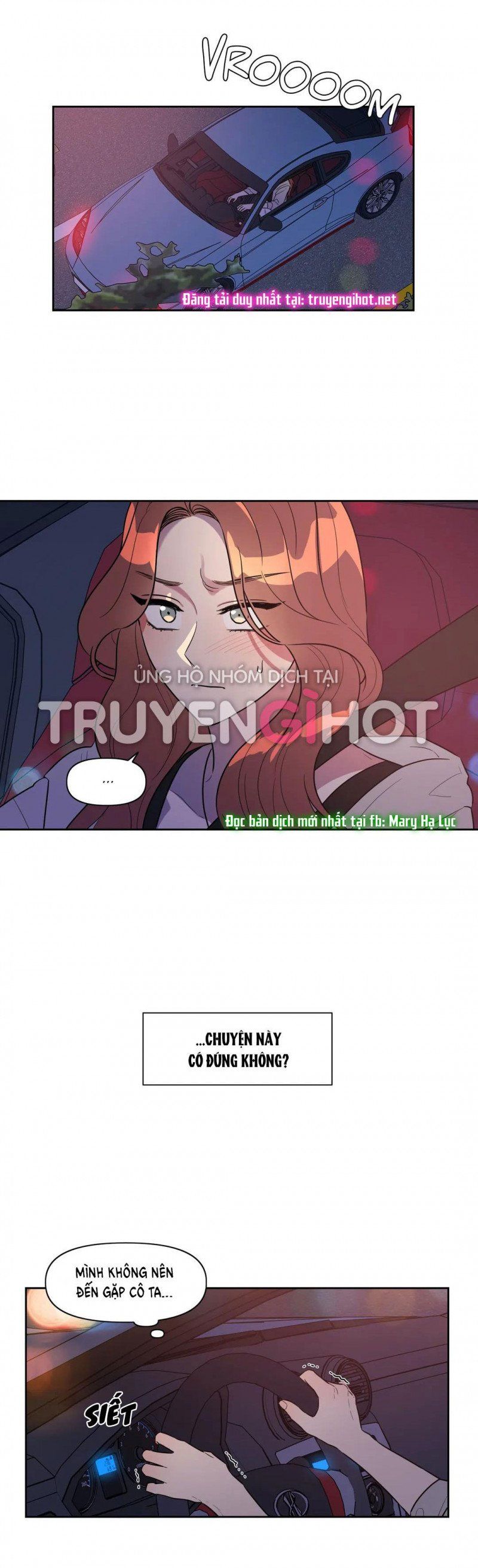 đọc truyện [18+] Sự Trả Thù Hoàn Hảo Nhất Chương 22.5 ảnh 13 tại Truyện Dạ Ký
