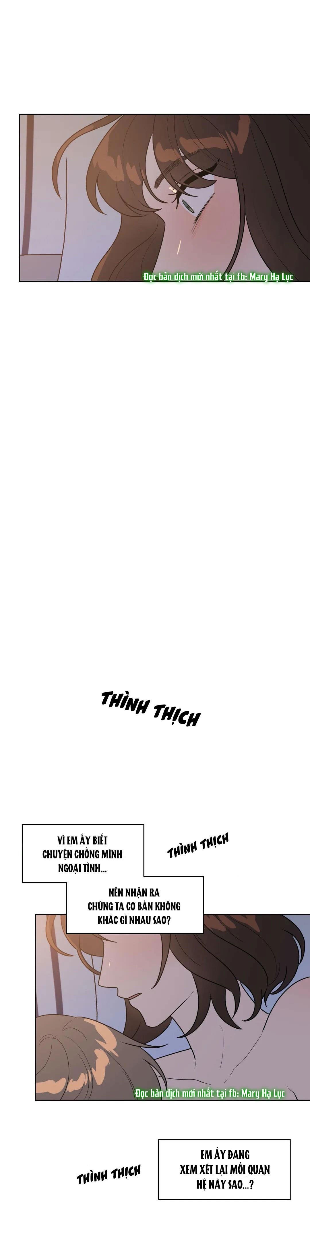 đọc truyện [18+] Sự Trả Thù Hoàn Hảo Nhất Chương 23.1 ảnh 11 tại Truyện Dạ Ký