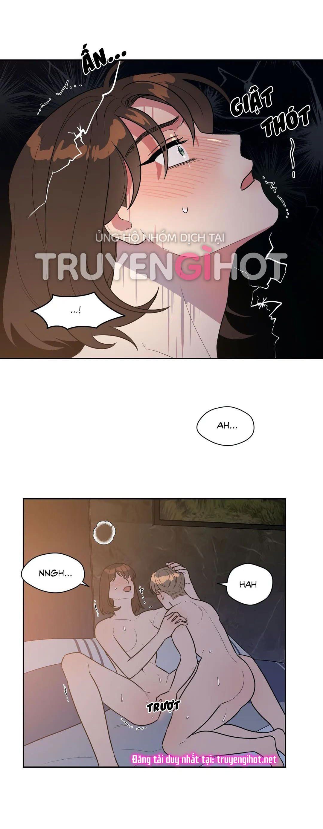 đọc truyện [18+] Sự Trả Thù Hoàn Hảo Nhất Chương 23.2 ảnh 8 tại Giả Dược