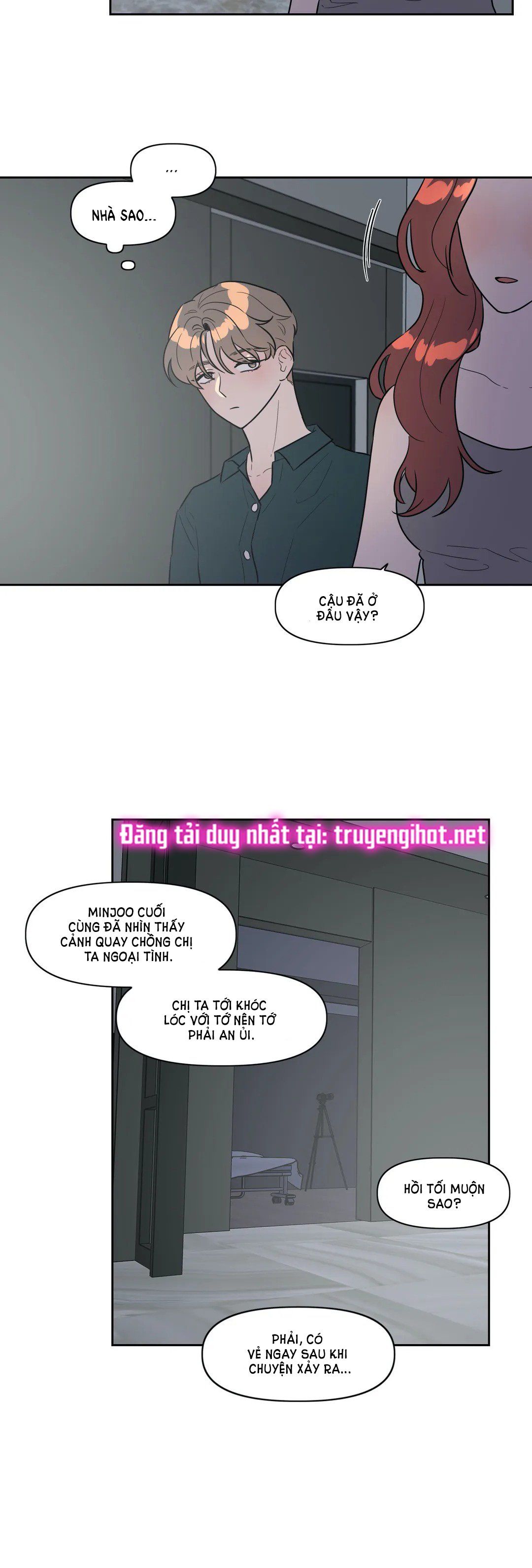 đọc truyện [18+] Sự Trả Thù Hoàn Hảo Nhất Chương 24.2 ảnh 10 tại Truyện Dạ Ký