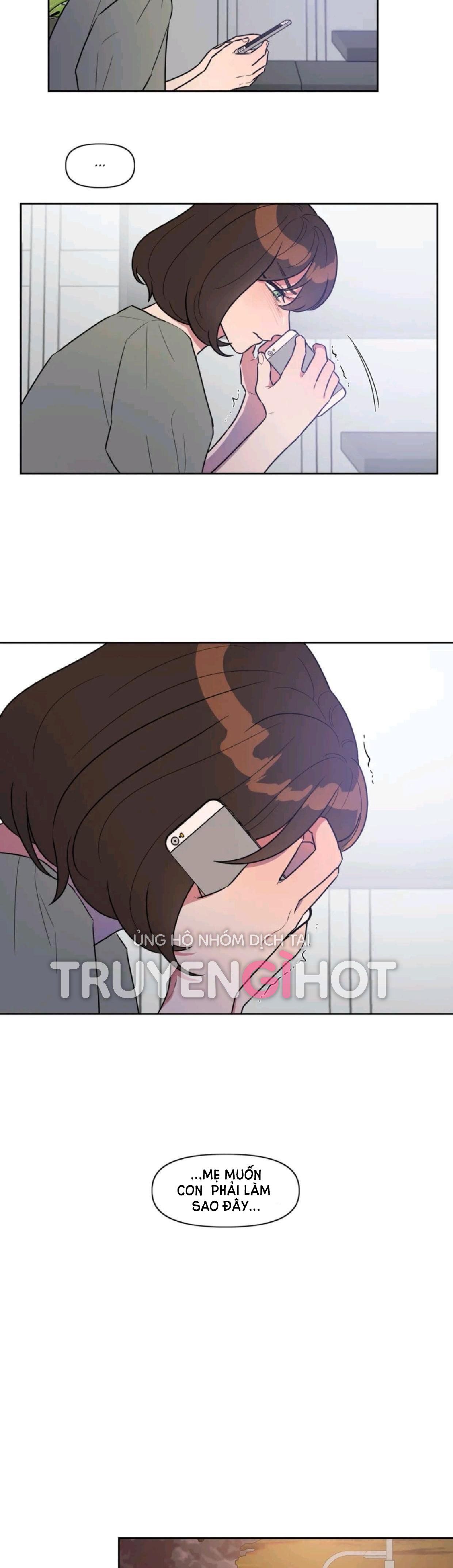 đọc truyện [18+] Sự Trả Thù Hoàn Hảo Nhất Chương 25.2 ảnh 5 tại Truyện Dạ Ký