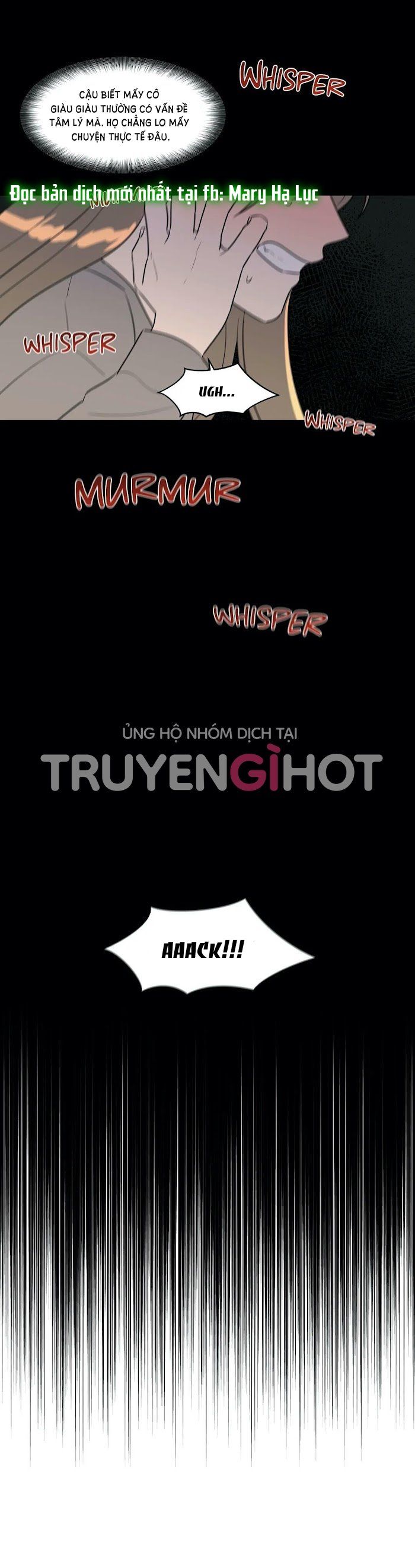 đọc truyện [18+] Sự Trả Thù Hoàn Hảo Nhất Chương 26.2 ảnh 6 tại Truyện Dạ Ký