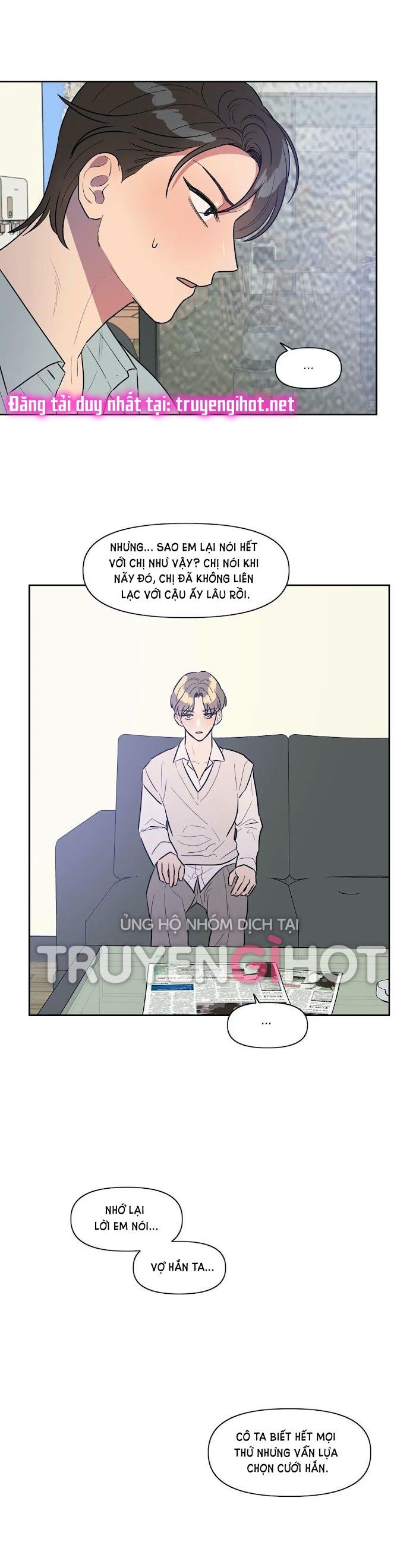 đọc truyện [18+] Sự Trả Thù Hoàn Hảo Nhất Chương 26.2 ảnh 8 tại Truyện Dạ Ký