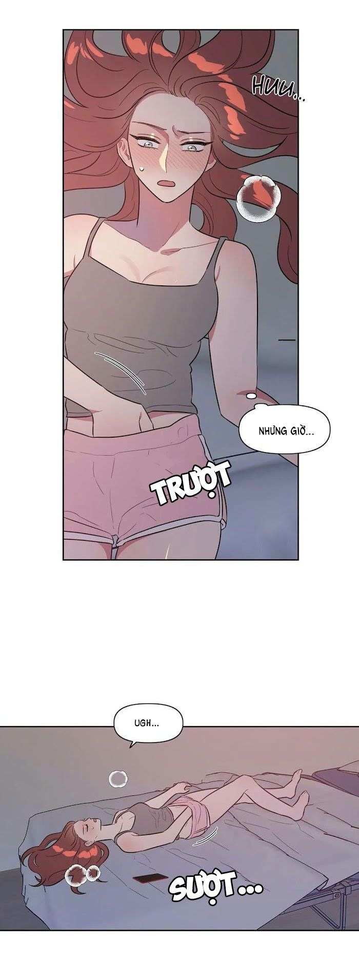 đọc truyện [18+] Sự Trả Thù Hoàn Hảo Nhất Chương 27.1 ảnh 17 tại Truyện Dạ Ký