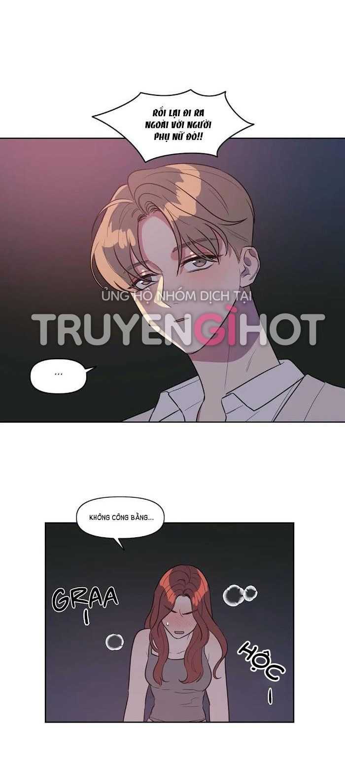 đọc truyện [18+] Sự Trả Thù Hoàn Hảo Nhất Chương 27.1 ảnh 7 tại Truyện Dạ Ký