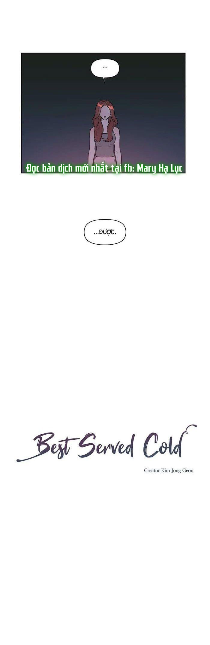 đọc truyện [18+] Sự Trả Thù Hoàn Hảo Nhất Chương 27.1 ảnh 10 tại Truyện Dạ Ký