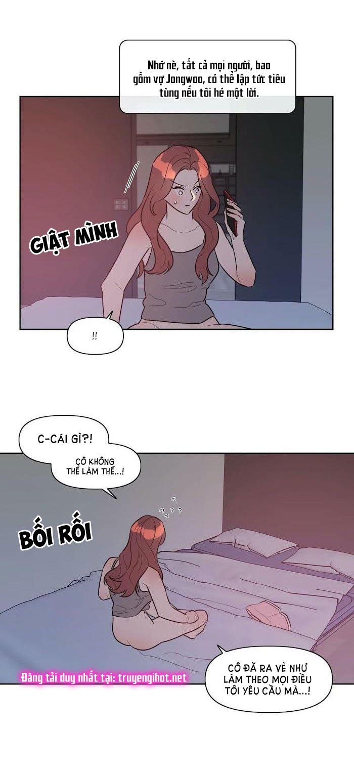 đọc truyện [18+] Sự Trả Thù Hoàn Hảo Nhất Chương 27.2 ảnh 14 tại Truyện Dạ Ký