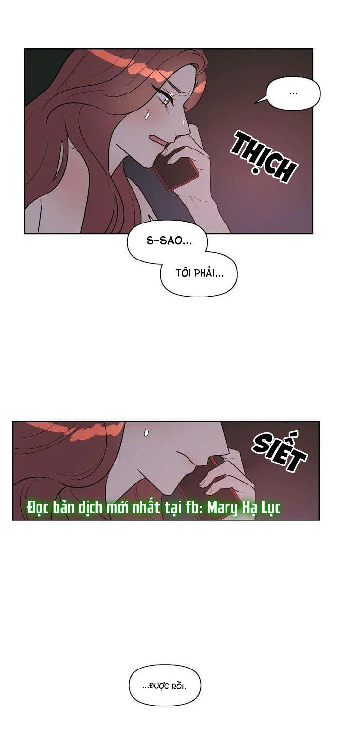đọc truyện [18+] Sự Trả Thù Hoàn Hảo Nhất Chương 27.2 ảnh 19 tại Truyện Dạ Ký