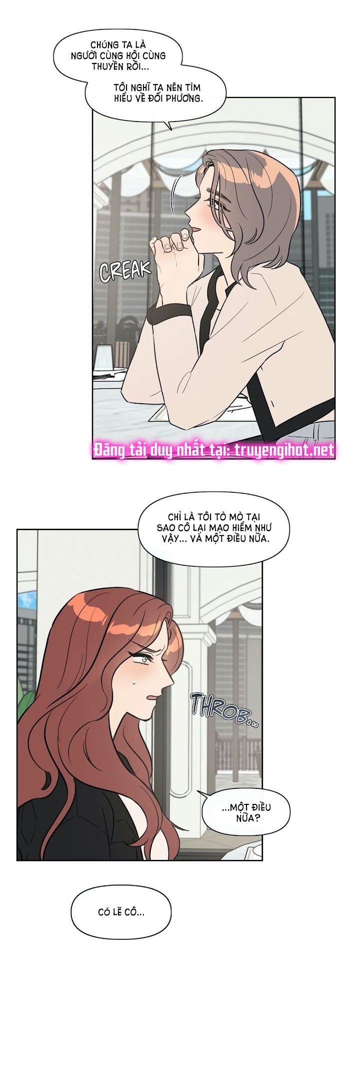 đọc truyện [18+] Sự Trả Thù Hoàn Hảo Nhất Chương 28.1 ảnh 8 tại Truyện Dạ Ký