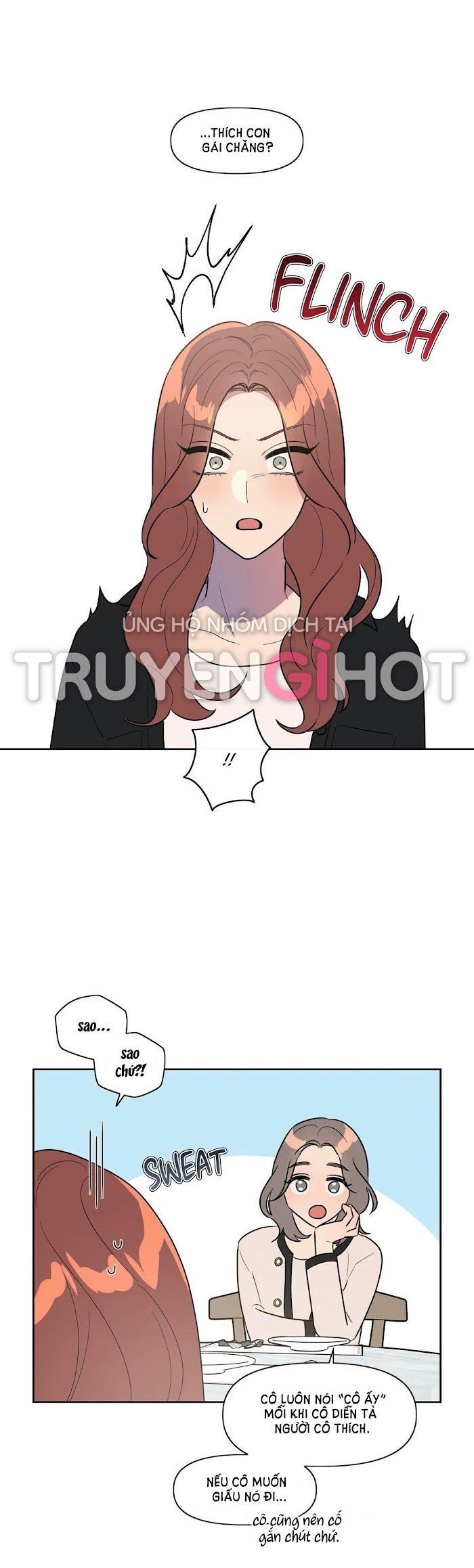 đọc truyện [18+] Sự Trả Thù Hoàn Hảo Nhất Chương 28.1 ảnh 9 tại Truyện Dạ Ký