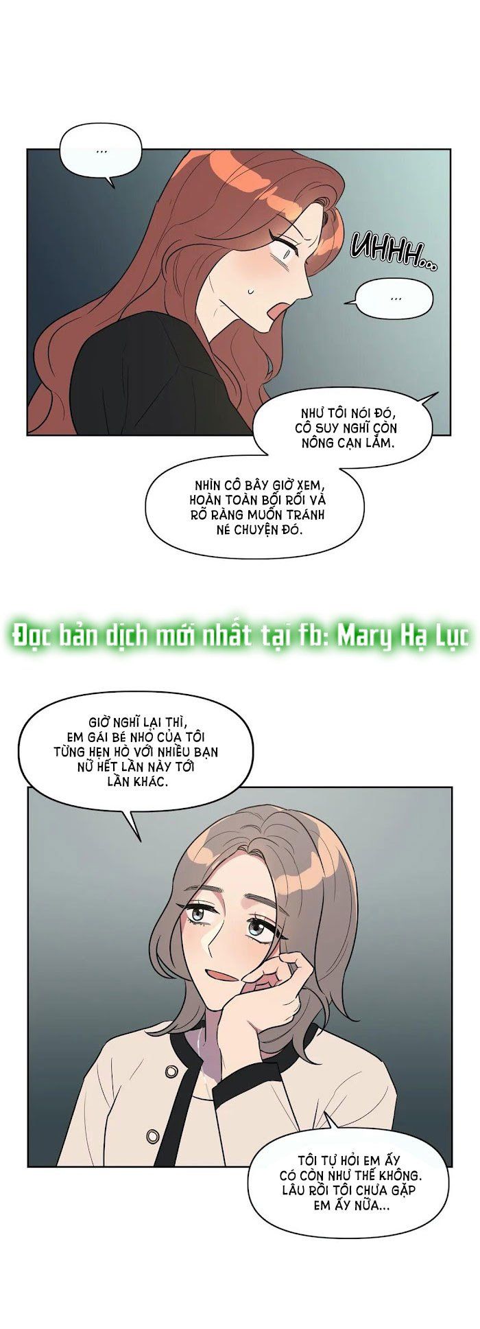 đọc truyện [18+] Sự Trả Thù Hoàn Hảo Nhất Chương 28.1 ảnh 10 tại Truyện Dạ Ký