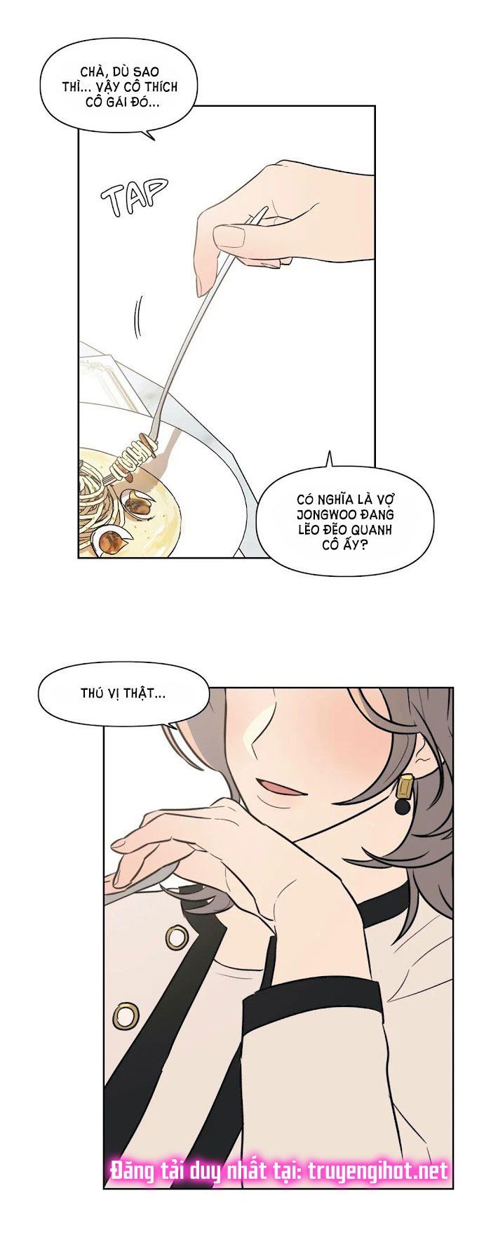 đọc truyện [18+] Sự Trả Thù Hoàn Hảo Nhất Chương 28.2 ảnh 6 tại Truyện Dạ Ký
