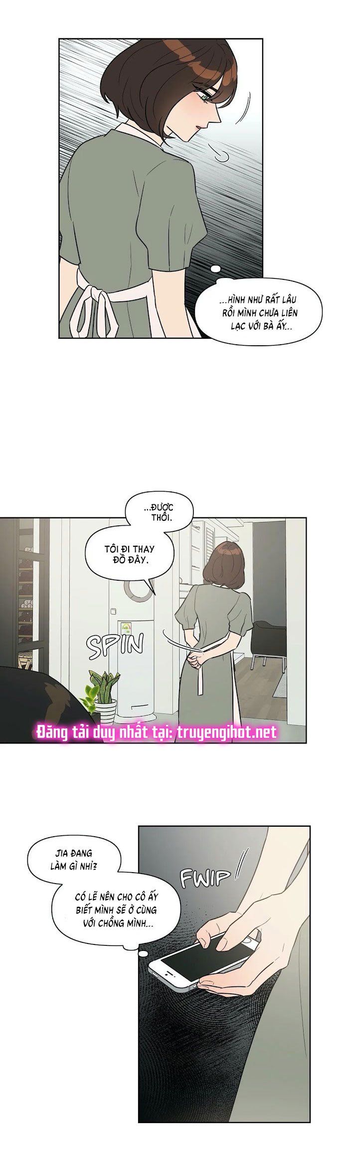 đọc truyện [18+] Sự Trả Thù Hoàn Hảo Nhất Chương 29.1 ảnh 6 tại Truyện Dạ Ký