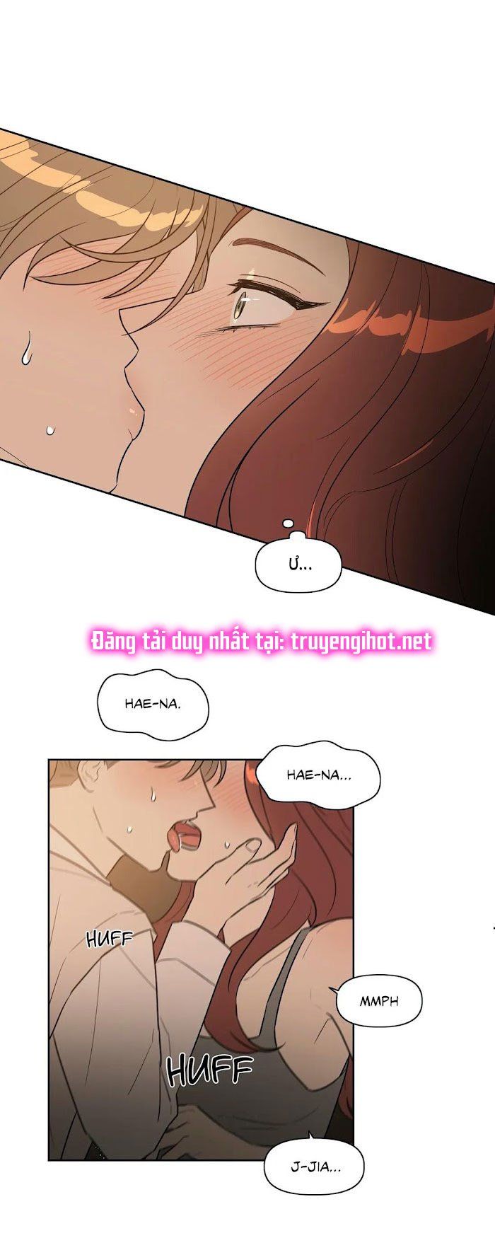 đọc truyện [18+] Sự Trả Thù Hoàn Hảo Nhất Chương 29.2 ảnh 13 tại Truyện Dạ Ký