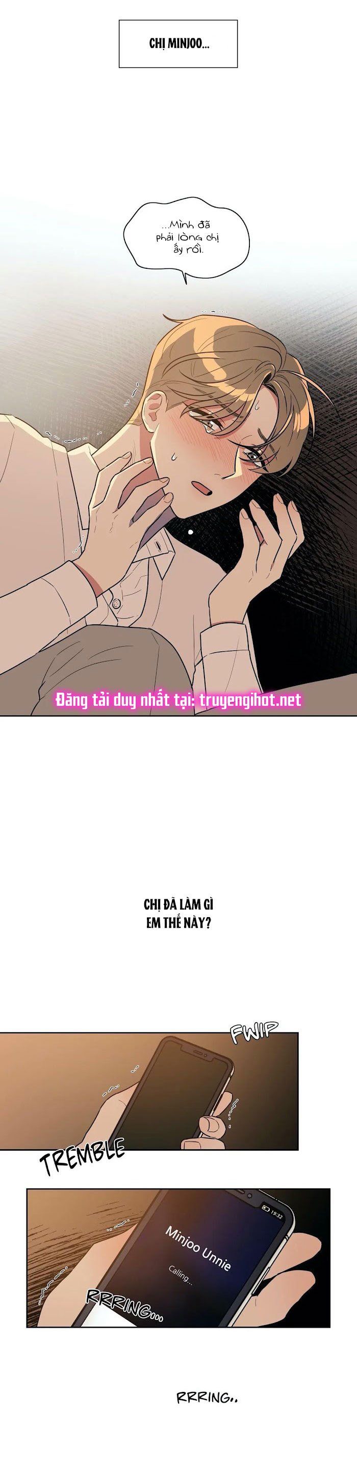 đọc truyện [18+] Sự Trả Thù Hoàn Hảo Nhất Chương 29.2 ảnh 7 tại Truyện Dạ Ký