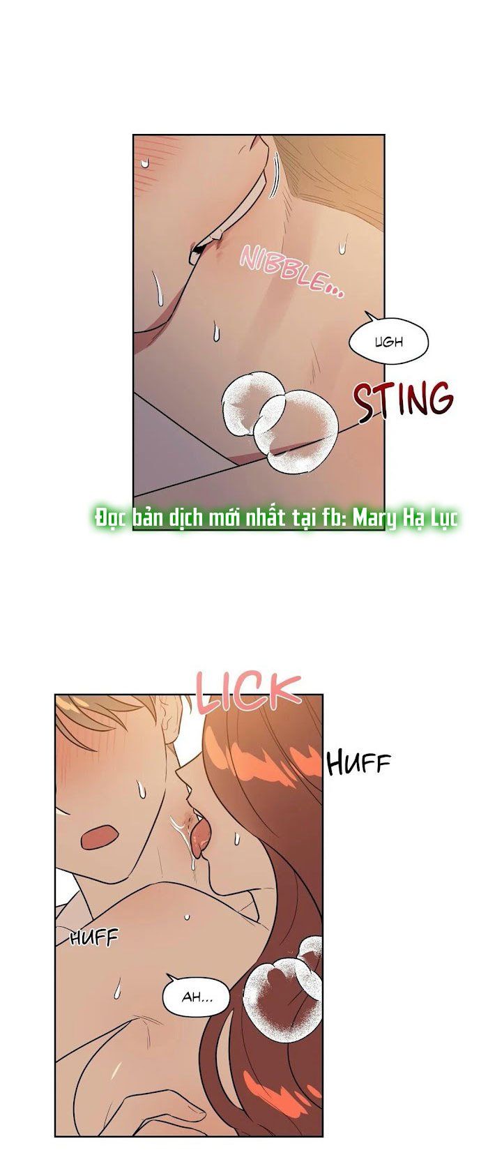 đọc truyện [18+] Sự Trả Thù Hoàn Hảo Nhất Chương 30.1 ảnh 14 tại Giả Dược