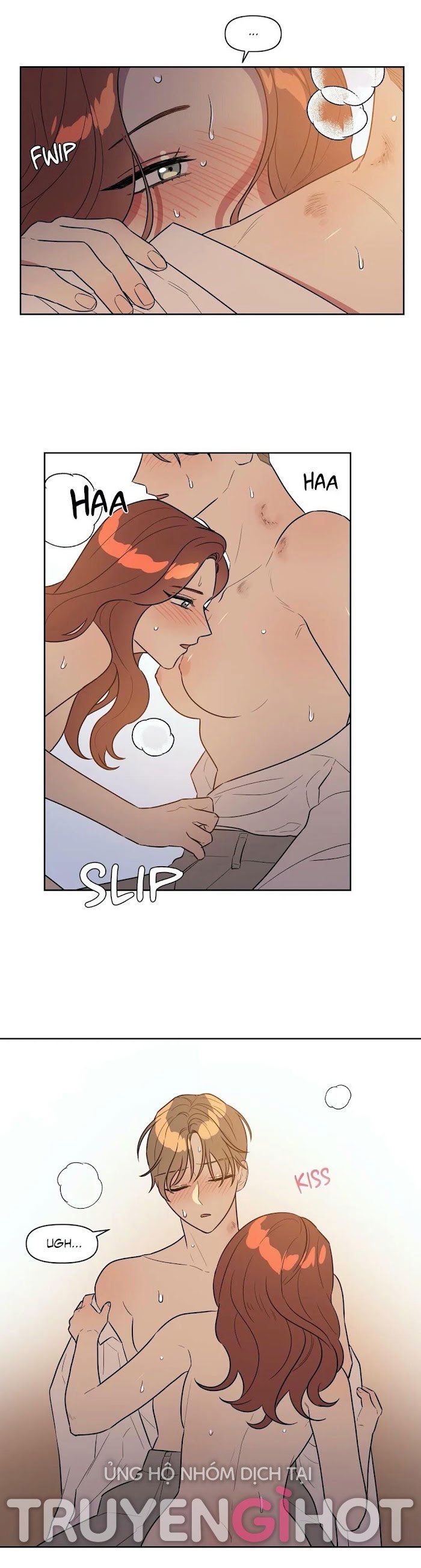 đọc truyện [18+] Sự Trả Thù Hoàn Hảo Nhất Chương 30.1 ảnh 16 tại Giả Dược