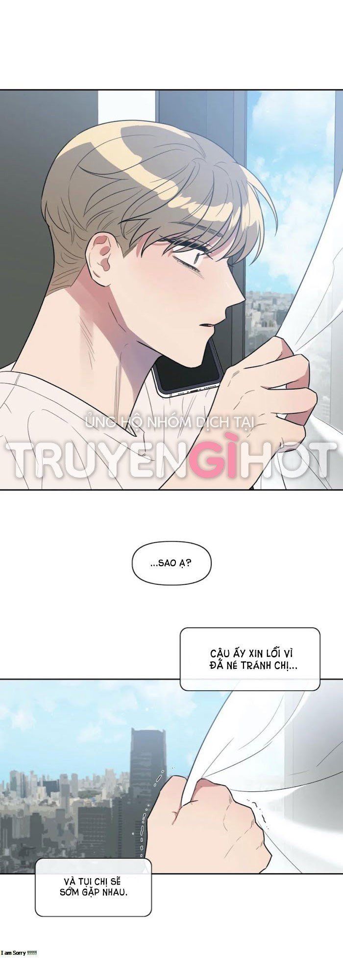 đọc truyện [18+] Sự Trả Thù Hoàn Hảo Nhất Chương 31.5 ảnh 3 tại Truyện Dạ Ký