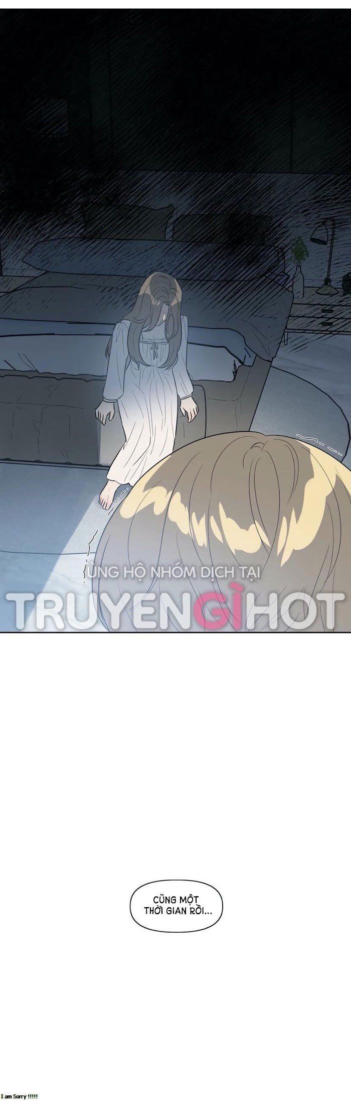 đọc truyện [18+] Sự Trả Thù Hoàn Hảo Nhất Chương 32.2 ảnh 16 tại Truyện Dạ Ký