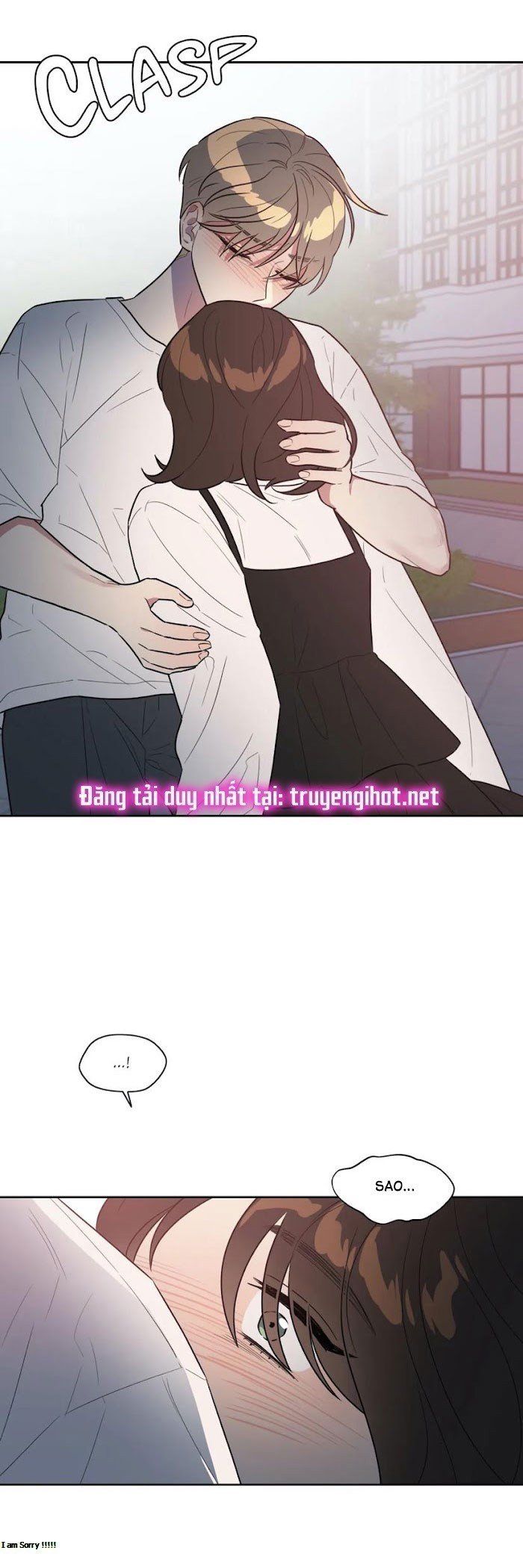 đọc truyện [18+] Sự Trả Thù Hoàn Hảo Nhất Chương 33.2 ảnh 13 tại Truyện Dạ Ký