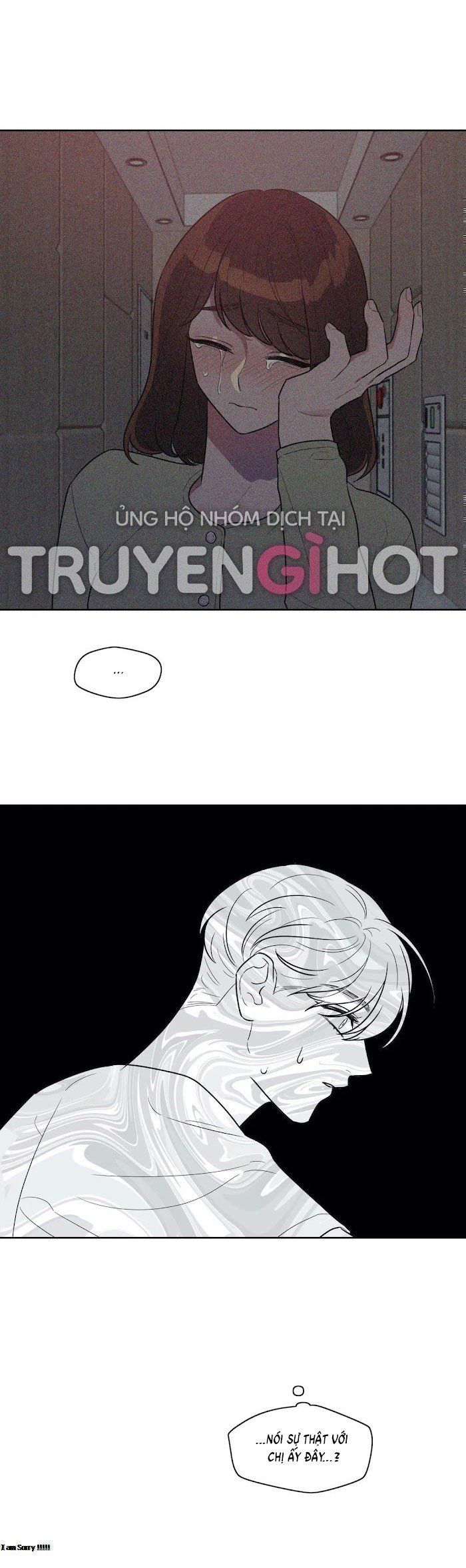 đọc truyện [18+] Sự Trả Thù Hoàn Hảo Nhất Chương 34.1 ảnh 19 tại Truyện Dạ Ký