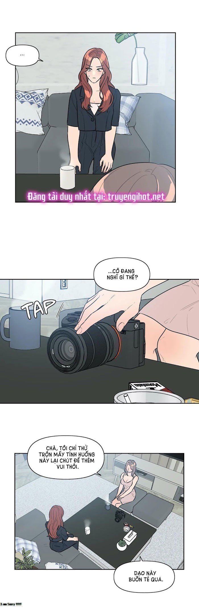 đọc truyện [18+] Sự Trả Thù Hoàn Hảo Nhất Chương 34.2 ảnh 18 tại Truyện Dạ Ký