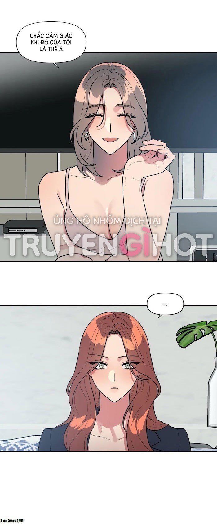 đọc truyện [18+] Sự Trả Thù Hoàn Hảo Nhất Chương 34.2 ảnh 23 tại Truyện Dạ Ký