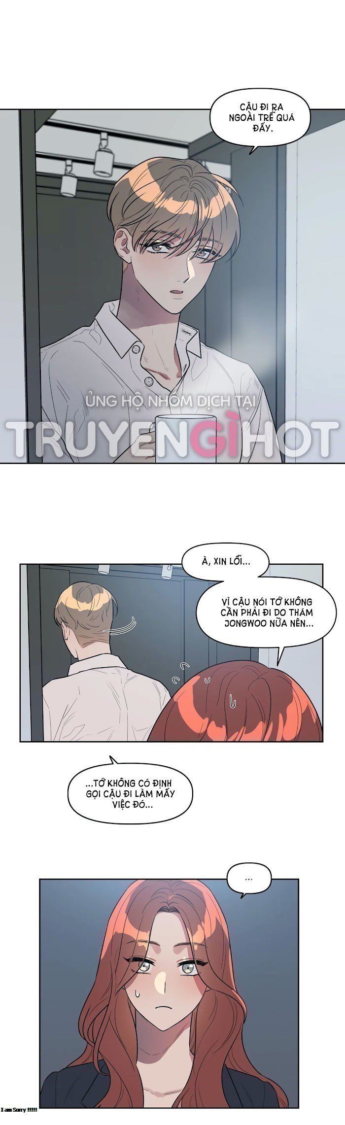 đọc truyện [18+] Sự Trả Thù Hoàn Hảo Nhất Chương 35.1 ảnh 8 tại Truyện Dạ Ký