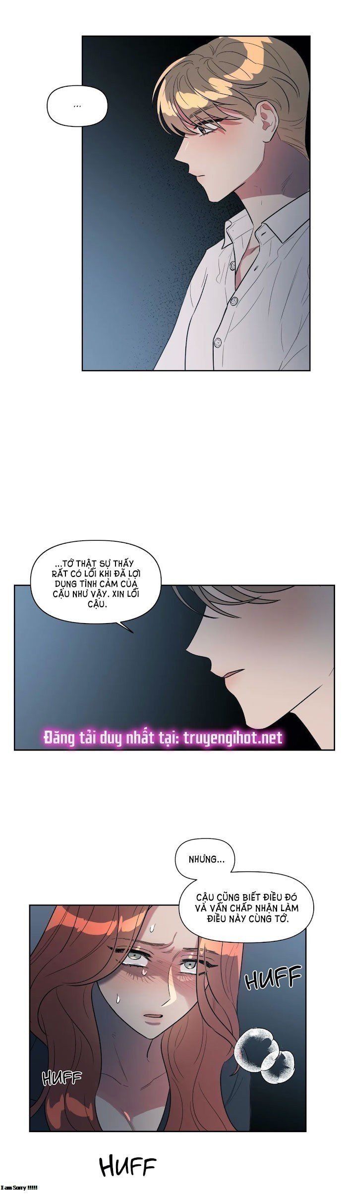 đọc truyện [18+] Sự Trả Thù Hoàn Hảo Nhất Chương 35.2 ảnh 15 tại Truyện Dạ Ký