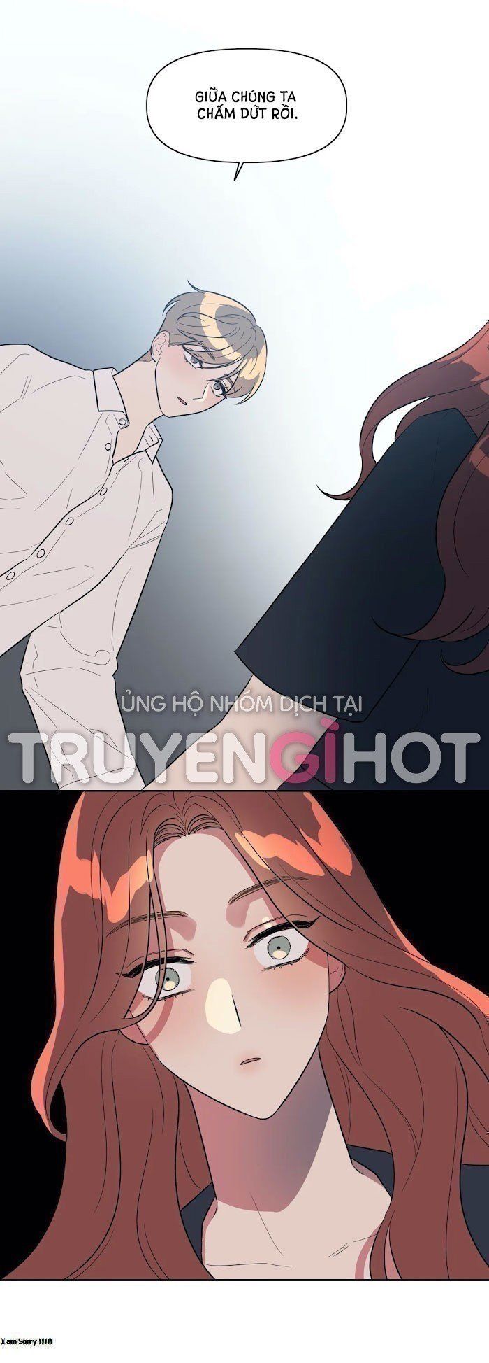 đọc truyện [18+] Sự Trả Thù Hoàn Hảo Nhất Chương 35.2 ảnh 6 tại Truyện Dạ Ký