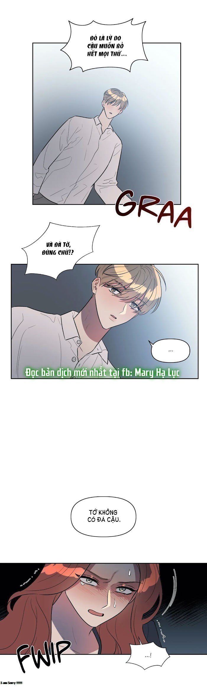 đọc truyện [18+] Sự Trả Thù Hoàn Hảo Nhất Chương 35.2 ảnh 10 tại Truyện Dạ Ký