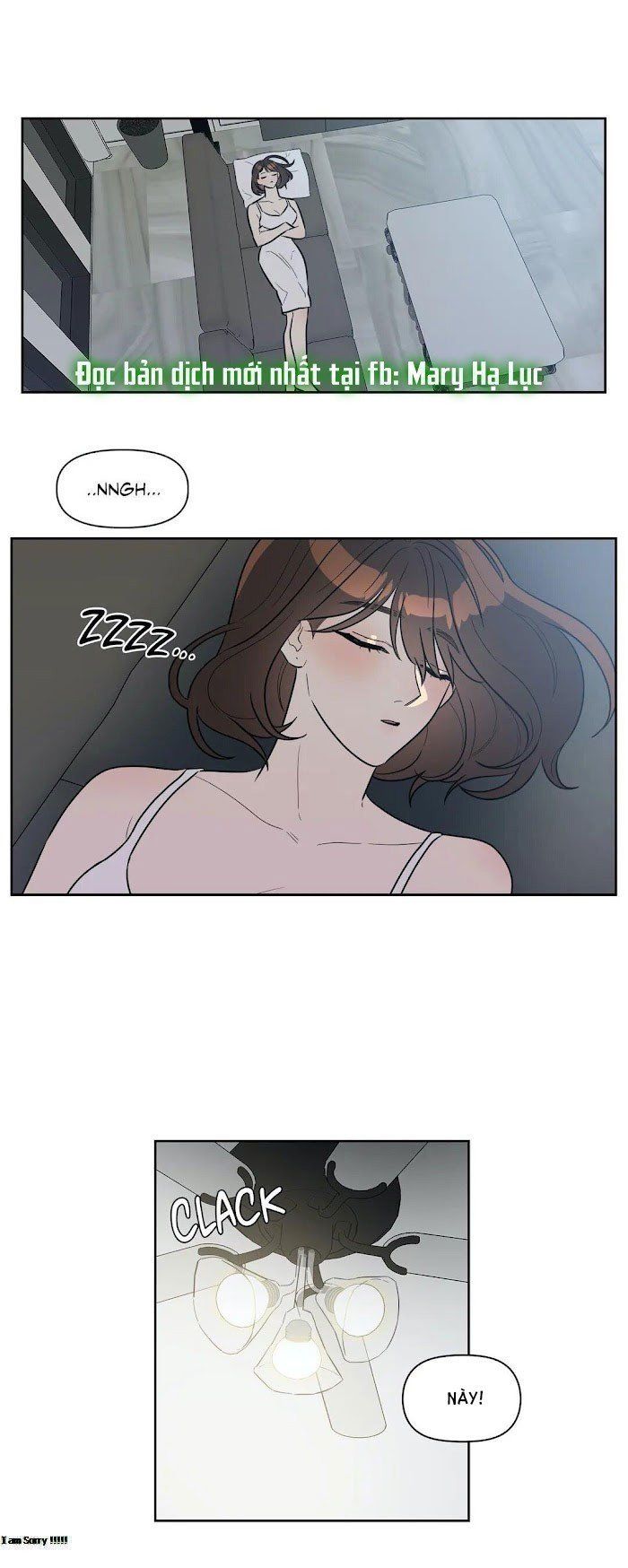 đọc truyện [18+] Sự Trả Thù Hoàn Hảo Nhất Chương 36.1 ảnh 4 tại Truyện Dạ Ký