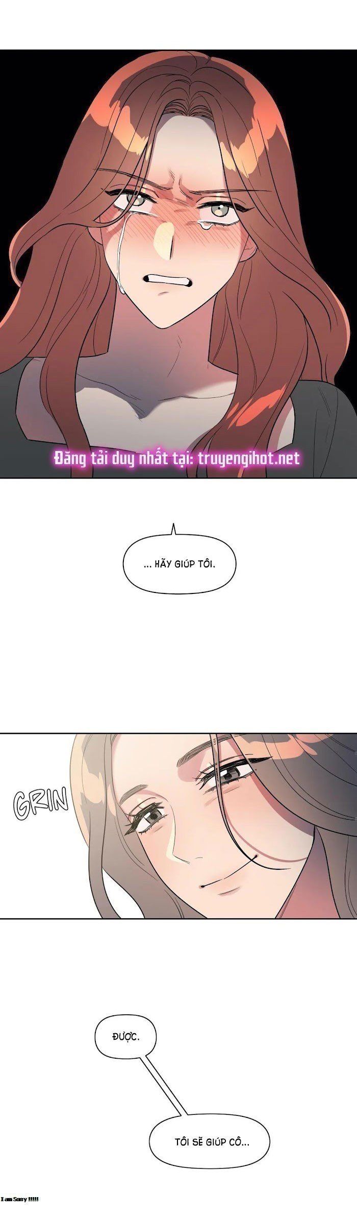 đọc truyện [18+] Sự Trả Thù Hoàn Hảo Nhất Chương 36.2 ảnh 15 tại Truyện Dạ Ký
