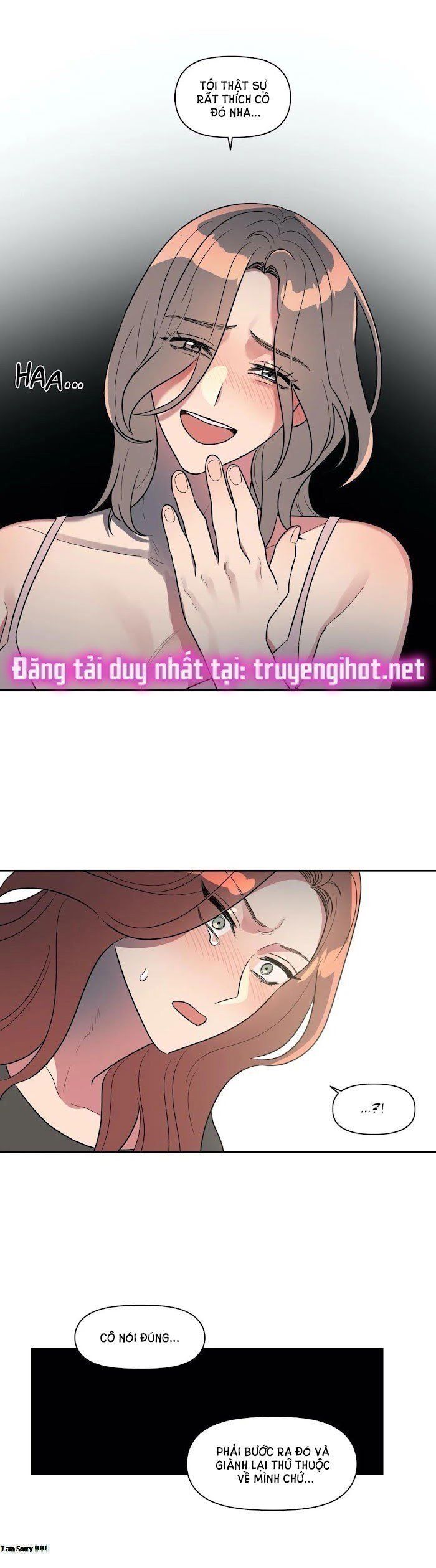 đọc truyện [18+] Sự Trả Thù Hoàn Hảo Nhất Chương 36.2 ảnh 10 tại Truyện Dạ Ký