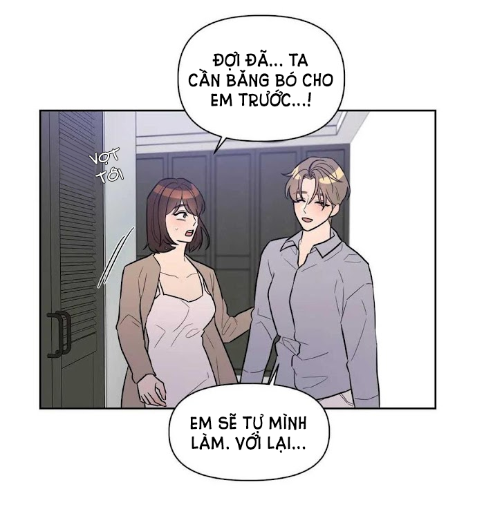 đọc truyện [18+] Sự Trả Thù Hoàn Hảo Nhất Chương 5.1 ảnh 17 tại Truyện Dạ Ký