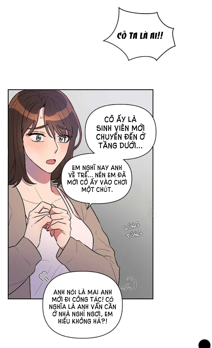 đọc truyện [18+] Sự Trả Thù Hoàn Hảo Nhất Chương 5.1 ảnh 21 tại Truyện Dạ Ký