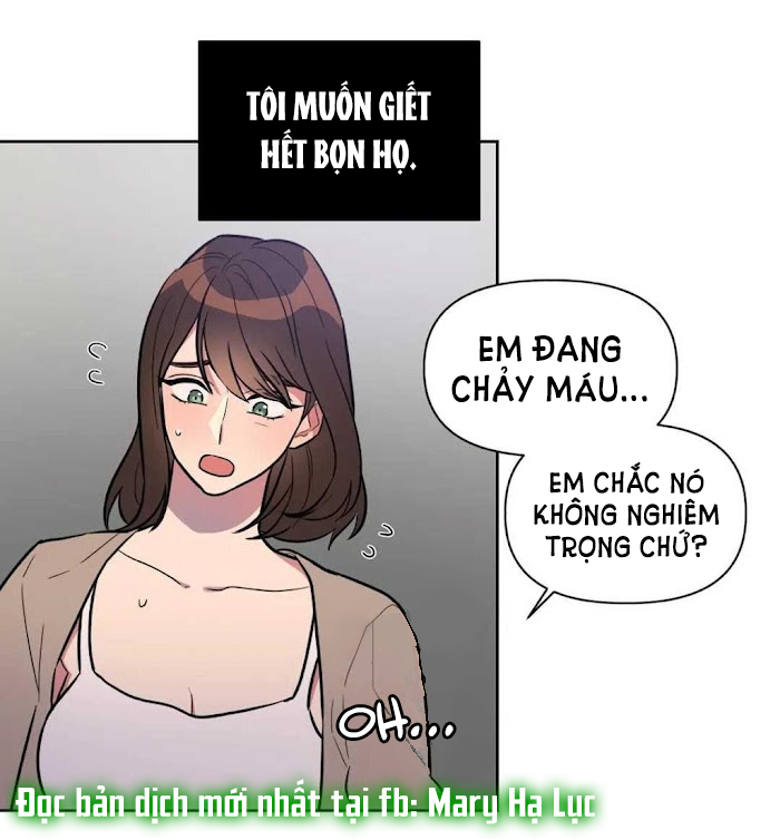 đọc truyện [18+] Sự Trả Thù Hoàn Hảo Nhất Chương 5.1 ảnh 9 tại Truyện Dạ Ký