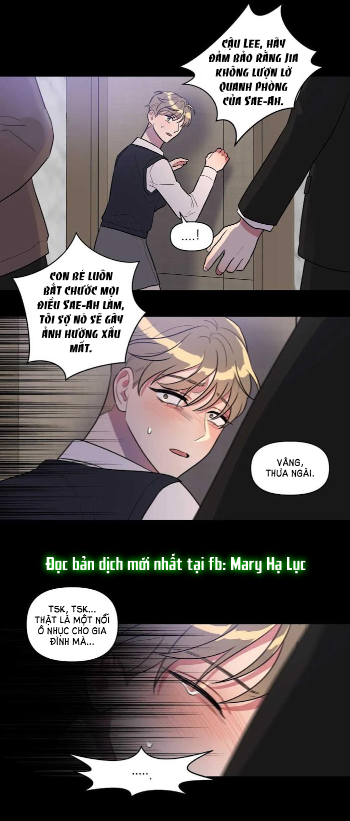 đọc truyện [18+] Sự Trả Thù Hoàn Hảo Nhất Chương 5.2 ảnh 20 tại Truyện Dạ Ký